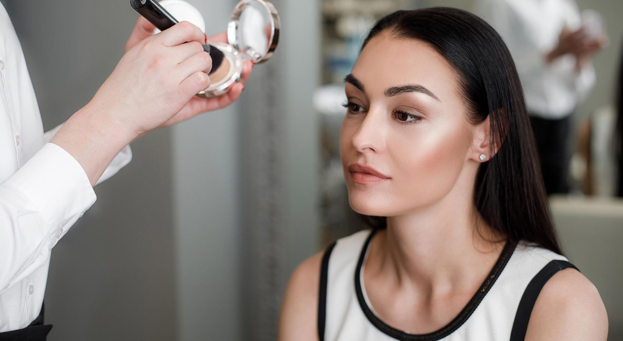 Make-Up für jede Gelegenheit