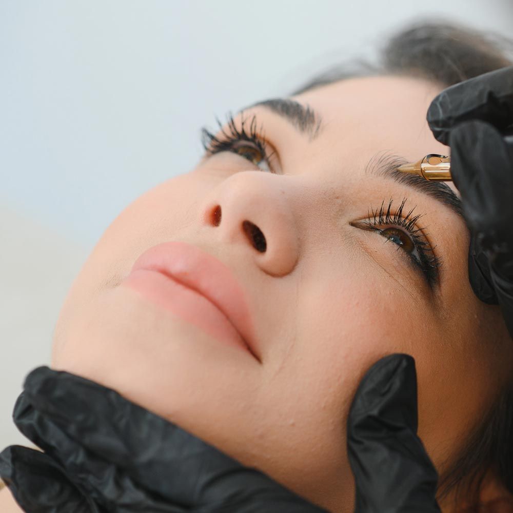 Permanent Make-up in 74731 Walldürn