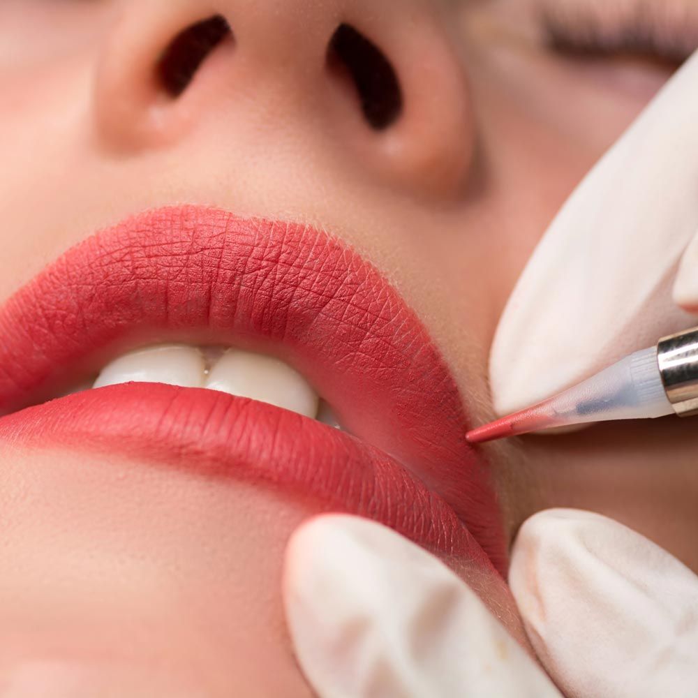Permanent Make-up in 74731 Walldürn