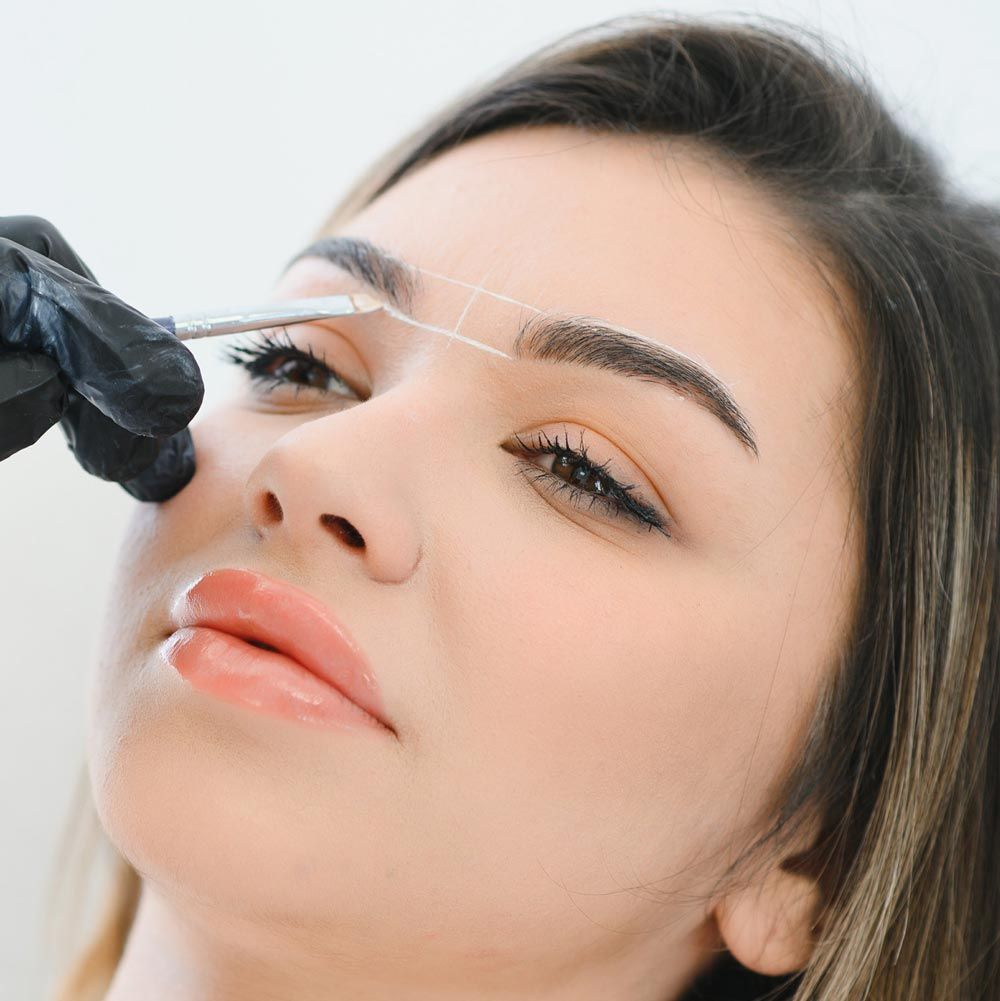 Permanent Make-up in 74731 Walldürn